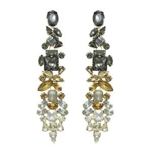- - Stella & Ruby earrings